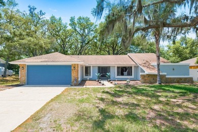 Beach Home For Sale in Spring Hill, Florida