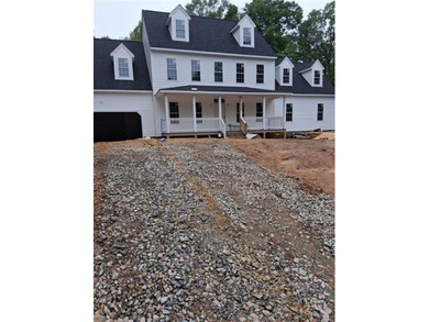 Beach Home For Sale in Williamsburg, Virginia