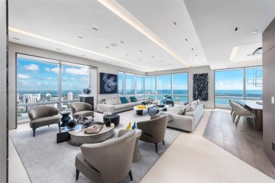 Beach Condo For Sale in Miami, Florida