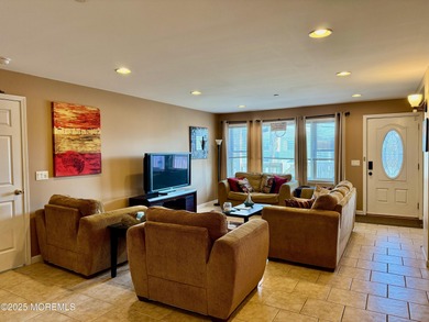 Beach Condo For Sale in Seaside Heights, New Jersey