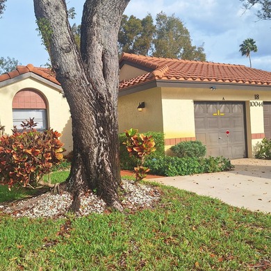 Beach Home For Sale in Boynton Beach, Florida