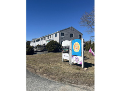 Beach Commercial For Sale in Pocasset, Massachusetts