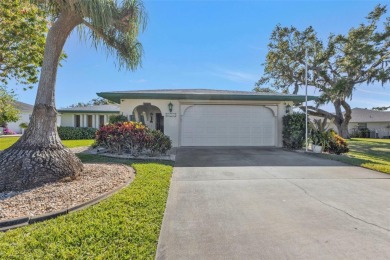 Beach Home Sale Pending in Port Charlotte, Florida