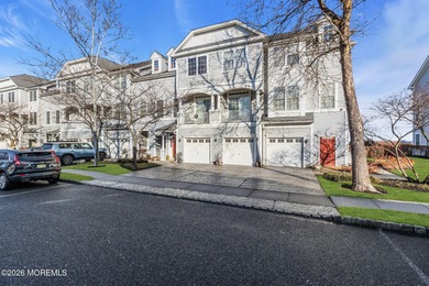 Beach Condo For Sale in Port Monmouth, New Jersey