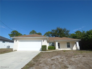 Beach Home For Sale in Lehigh Acres, Florida