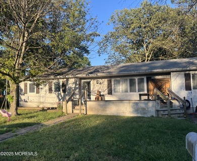 Beach Home For Sale in Brick, New Jersey