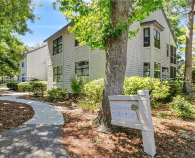 Beach Condo For Sale in Hilton Head Island, South Carolina