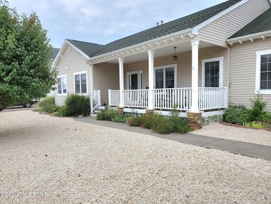 Beach Home For Sale in Forked River, New Jersey