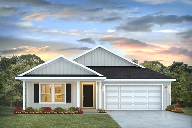 Beach Home For Sale in Milton, Florida
