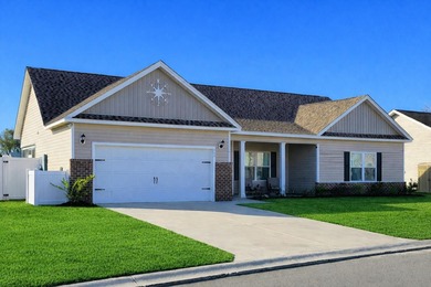 Beach Home For Sale in Surfside Beach, South Carolina