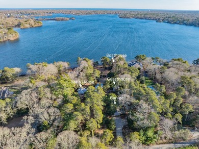 Beach Home Sale Pending in Centerville, Massachusetts