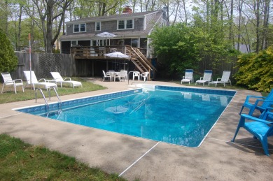 Beach Home Off Market in Orleans, Massachusetts