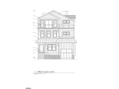 Beach Home For Sale in Brigantine, New Jersey