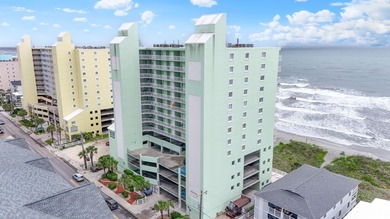 Beach Condo For Sale in Myrtle Beach, South Carolina