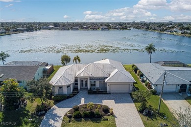 Beach Home For Sale in Cape Coral, Florida
