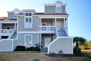 Beach Condo Sale Pending in Little River, South Carolina