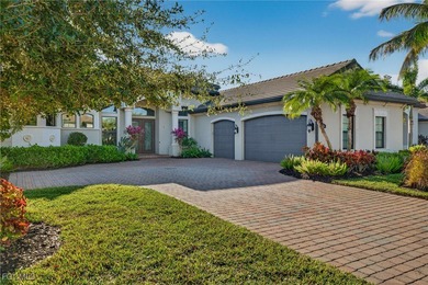 Beach Home For Sale in Naples, Florida