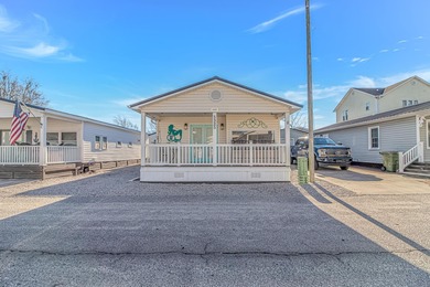 Beach Home For Sale in Myrtle Beach, South Carolina