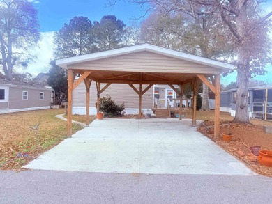 Beach Home For Sale in Murrells Inlet, South Carolina