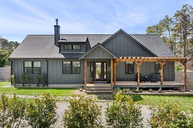Beach Home For Sale in Harwich, Massachusetts