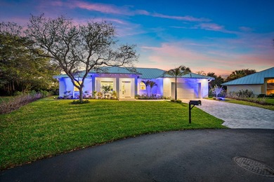 Beach Home For Sale in Hobe Sound, Florida