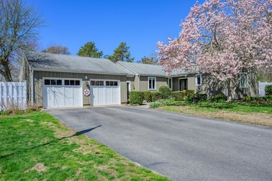 Beach Home For Sale in Barnstable, Massachusetts