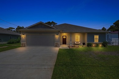 Beach Home For Sale in Navarre, Florida
