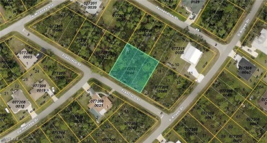 Beach Lot For Sale in North Port, Florida