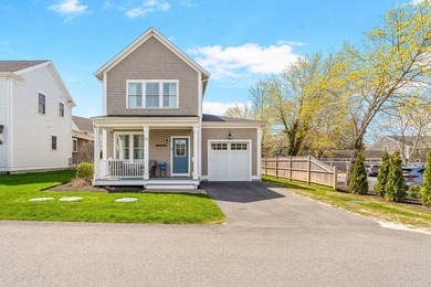 Beach Condo Sale Pending in Dennis, Massachusetts