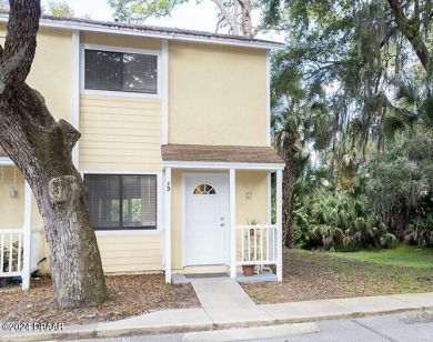 Beach Condo For Sale in South Daytona, Florida