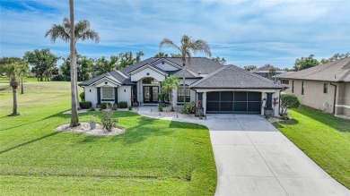 Beach Home For Sale in Rotonda West, Florida