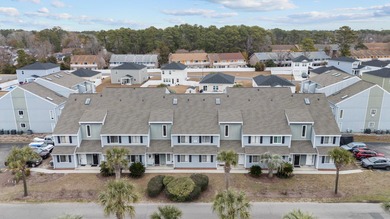 Beach Condo For Sale in Surfside Beach, South Carolina