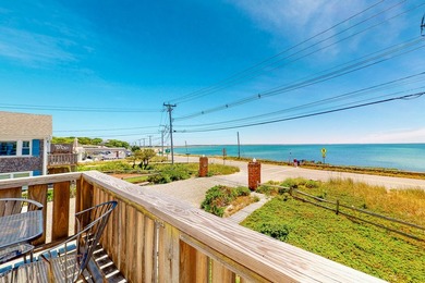 Beach Condo Sale Pending in Provincetown, Massachusetts