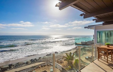 Beach Home For Sale in Oceanside, California