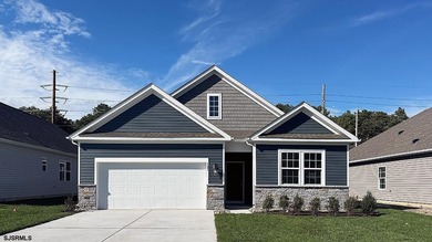 Beach Home For Sale in Egg Harbor Township, New Jersey