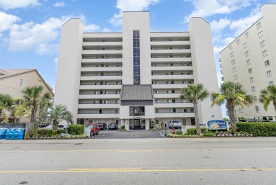 Beach Condo For Sale in North Myrtle Beach, South Carolina