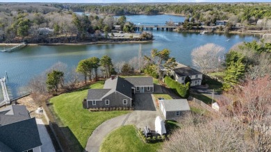 Beach Home For Sale in South Dennis, Massachusetts