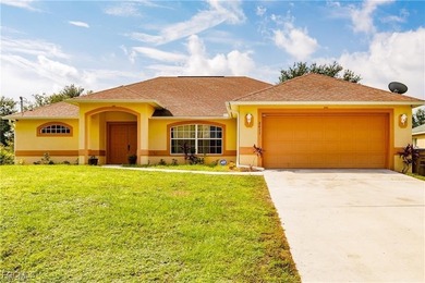 Beach Home For Sale in Lehigh Acres, Florida