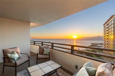 Beach Condo For Sale in Honolulu, Hawaii