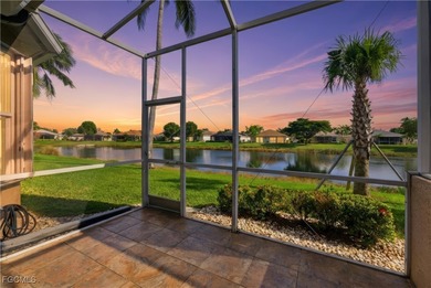 Beach Home For Sale in Fort Myers, Florida