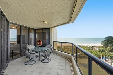 Beach Condo For Sale in Marco Island, Florida