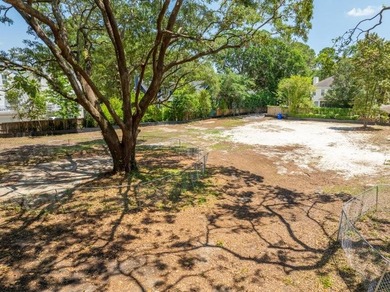 Beach Lot For Sale in Mount Pleasant, South Carolina