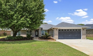 Beach Home For Sale in Pensacola, Florida