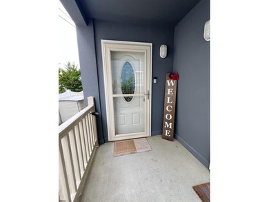 Beach Condo For Sale in Margate, New Jersey