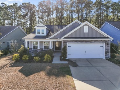 Beach Home For Sale in Little River, South Carolina