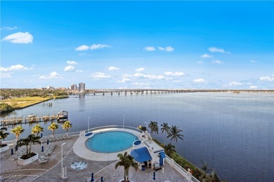 Beach Condo For Sale in Fort Myers, Florida