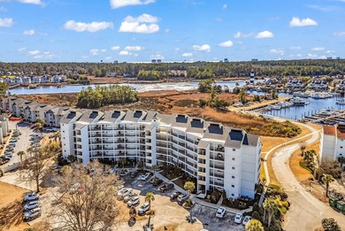Beach Condo For Sale in Little River, South Carolina