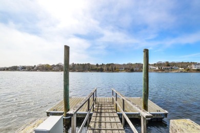 Beach Home For Sale in East Falmouth, Massachusetts