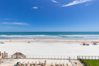 Beach Condo For Sale in Daytona Beach Shores, Florida