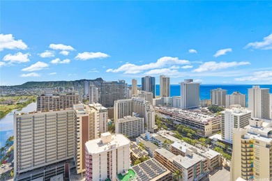 Beach Condo For Sale in Honolulu, Hawaii